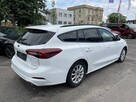Ford Focus 1.5-115KM Automat Bogate Wyposażenie 36500km Model 2024 - 3