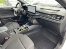 Ford Focus 1.5-115KM Automat Bogate Wyposażenie 36500km Model 2024 - 5