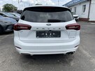 Ford Focus 1.5-115KM Automat Bogate Wyposażenie 36500km Model 2024 - 9