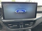 Ford Focus 1.5-115KM Automat Bogate Wyposażenie 36500km Model 2024 - 14