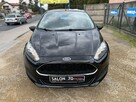 Ford Fiesta 1.2 Klima EL szyby Lusterka Stan BDB Bez Korozji Bezwypadk Opłacony - 2
