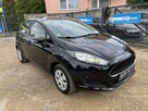 Ford Fiesta 1.2 Klima EL szyby Lusterka Stan BDB Bez Korozji Bezwypadk Opłacony - 3