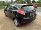 Ford Fiesta 1.2 Klima EL szyby Lusterka Stan BDB Bez Korozji Bezwypadk Opłacony - 7
