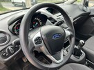 Ford Fiesta 1.2 Klima EL szyby Lusterka Stan BDB Bez Korozji Bezwypadk Opłacony - 12