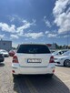 Mercedes GLK 320 - 4