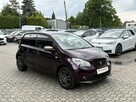 Seat Mii Cosmopolitan Love, Panorama,Pod. fotele,Tempomat, Gwarancja - 3