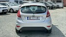Ford Fiesta Benzyna Zarejestrowany Ubezpieczony - 4