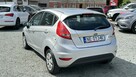 Ford Fiesta Benzyna Zarejestrowany Ubezpieczony - 7