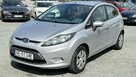 Ford Fiesta Benzyna Zarejestrowany Ubezpieczony - 9