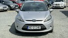 Ford Fiesta Benzyna Zarejestrowany Ubezpieczony - 10
