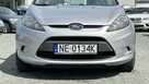 Ford Fiesta Benzyna Zarejestrowany Ubezpieczony - 11
