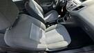 Ford Fiesta Benzyna Zarejestrowany Ubezpieczony - 15