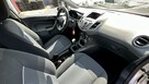 Ford Fiesta Benzyna Zarejestrowany Ubezpieczony - 16