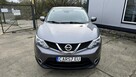 Nissan Qashqai panoramiczny dach, kamera cofania, czujniki parkowania, asystent lini - 4