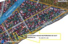 Działka budowlana 773 m² – Warszawa Włochy, ul. Świerszcza 38 – bezpośrednio - 1