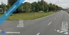 Działka budowlana 773 m² – Warszawa Włochy, ul. Świerszcza 38 – bezpośrednio - 3