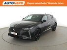 DS Automobiles DS 4 Performance Line+ automat kamera hak ACC LED - 1