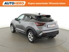 Nissan Juke Tekna automat hak PDC półskóra tempomat LED - 4