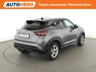 Nissan Juke Tekna automat hak PDC półskóra tempomat LED - 7