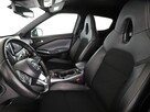 Nissan Juke Tekna automat hak PDC półskóra tempomat LED - 13