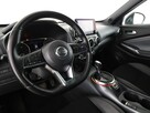 Nissan Juke Tekna automat hak PDC półskóra tempomat LED - 14