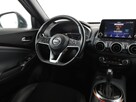 Nissan Juke Tekna automat hak PDC półskóra tempomat LED - 16
