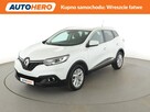 Renault Kadjar automat led navi kamera grzane fotele 2strefowa klimatyzacja