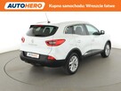 Renault Kadjar automat led navi kamera grzane fotele 2strefowa klimatyzacja - 7