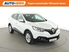 Renault Kadjar automat led navi kamera grzane fotele 2strefowa klimatyzacja - 10