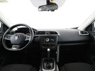 Renault Kadjar automat led navi kamera grzane fotele 2strefowa klimatyzacja - 15