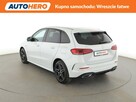 Mercedes B 250 PHEV automat full LED skóra/alcantara kamera i czujniki parkowania grz - 4