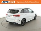 Mercedes B 250 PHEV automat full LED skóra/alcantara kamera i czujniki parkowania grz - 8