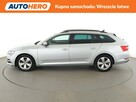 Škoda Superb full led automat fv23 niski przebieg navi kamera pdc - 2