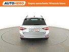 Škoda Superb full led automat fv23 niski przebieg navi kamera pdc - 7