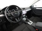 Škoda Superb full led automat fv23 niski przebieg navi kamera pdc - 15