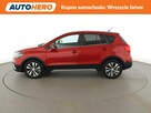Suzuki SX4 S-Cross automat 4x4 skóra panorama klima auto navi grzane fotele kamera i czuj - 2
