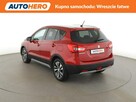 Suzuki SX4 S-Cross automat 4x4 skóra panorama klima auto navi grzane fotele kamera i czuj - 4