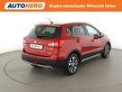 Suzuki SX4 S-Cross automat 4x4 skóra panorama klima auto navi grzane fotele kamera i czuj - 7