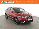Suzuki SX4 S-Cross automat 4x4 skóra panorama klima auto navi grzane fotele kamera i czuj - 10