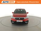 Suzuki SX4 S-Cross automat 4x4 skóra panorama klima auto navi grzane fotele kamera i czuj - 11