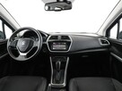 Suzuki SX4 S-Cross automat 4x4 skóra panorama klima auto navi grzane fotele kamera i czuj - 15