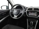 Suzuki SX4 S-Cross automat 4x4 skóra panorama klima auto navi grzane fotele kamera i czuj - 16