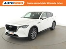 Mazda CX-60 Phev, 4x4, Full Led, Navi, Grzane Fotele, Grzana Kierownica, Automat - 1