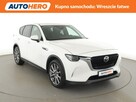 Mazda CX-60 Phev, 4x4, Full Led, Navi, Grzane Fotele, Grzana Kierownica, Automat - 10