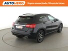 Mercedes GLA 180 automat full LED półskóra navi klima auto grzane fotele - 7