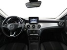 Mercedes GLA 180 automat full LED półskóra navi klima auto grzane fotele - 15