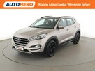 Hyundai Tucson panorama, szyber, pełna ksiazka serwisowa, kamera, klimatyzacja