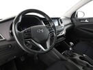 Hyundai Tucson panorama, szyber, pełna ksiazka serwisowa, kamera, klimatyzacja - 14