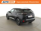 Peugeot 2008 GT-Line automat navi kamera ACC FullLED półskóra - 4