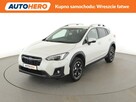 Subaru XV automat, ledy, navi, grzane fotele, kamera, pełen serwis - 1